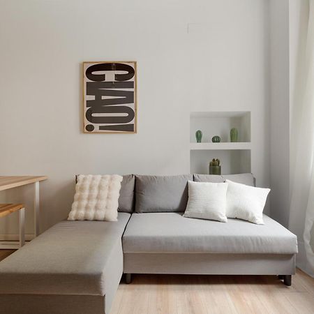 Bright Apartment -Pasteur M1 ミラノ エクステリア 写真