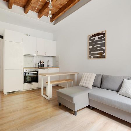 Bright Apartment -Pasteur M1 ミラノ エクステリア 写真