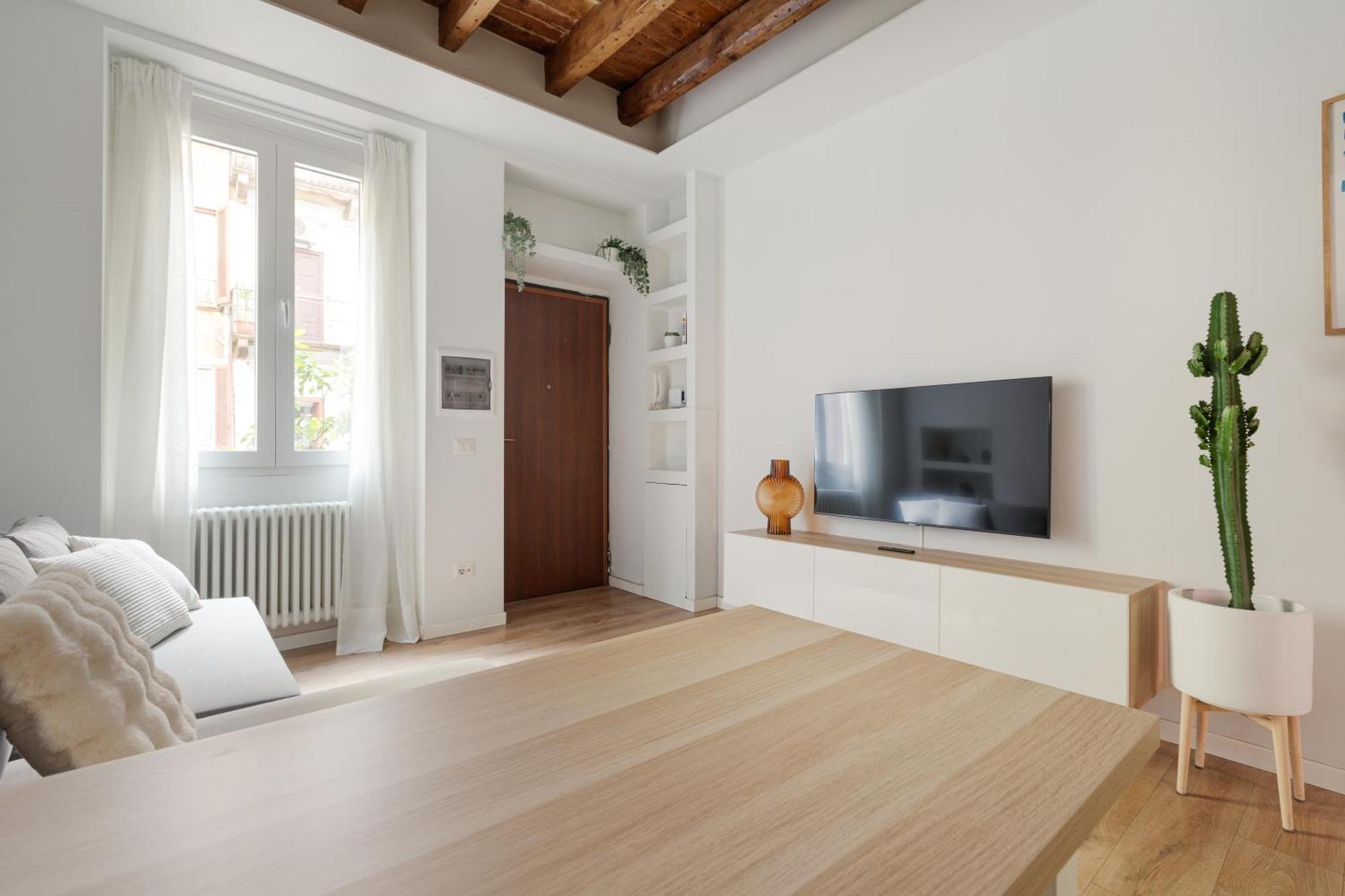 Bright Apartment -Pasteur M1 ミラノ エクステリア 写真