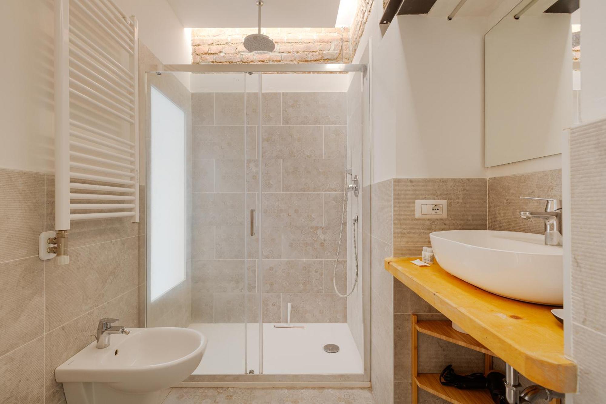 Bright Apartment -Pasteur M1 ミラノ エクステリア 写真