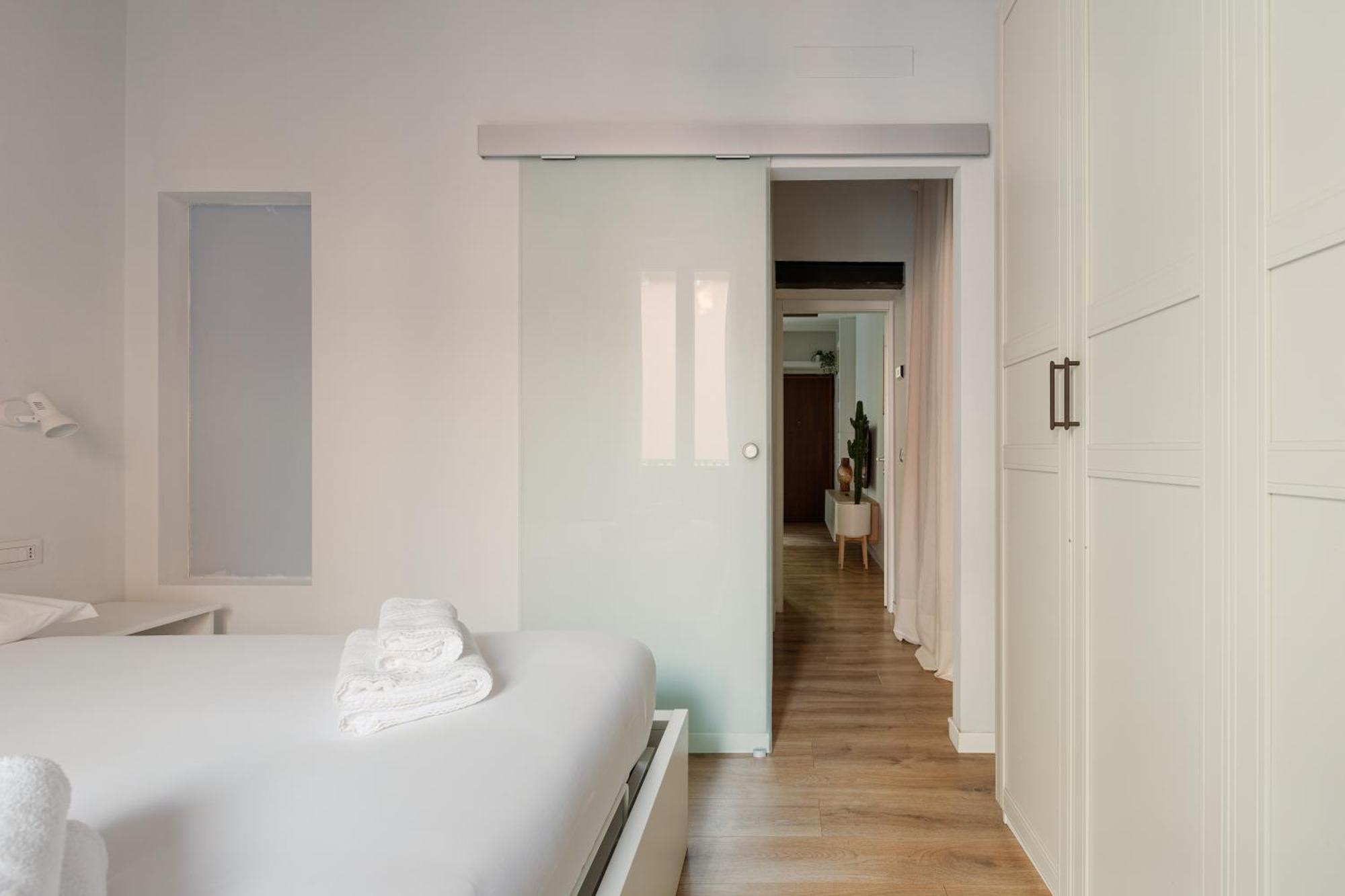 Bright Apartment -Pasteur M1 ミラノ エクステリア 写真