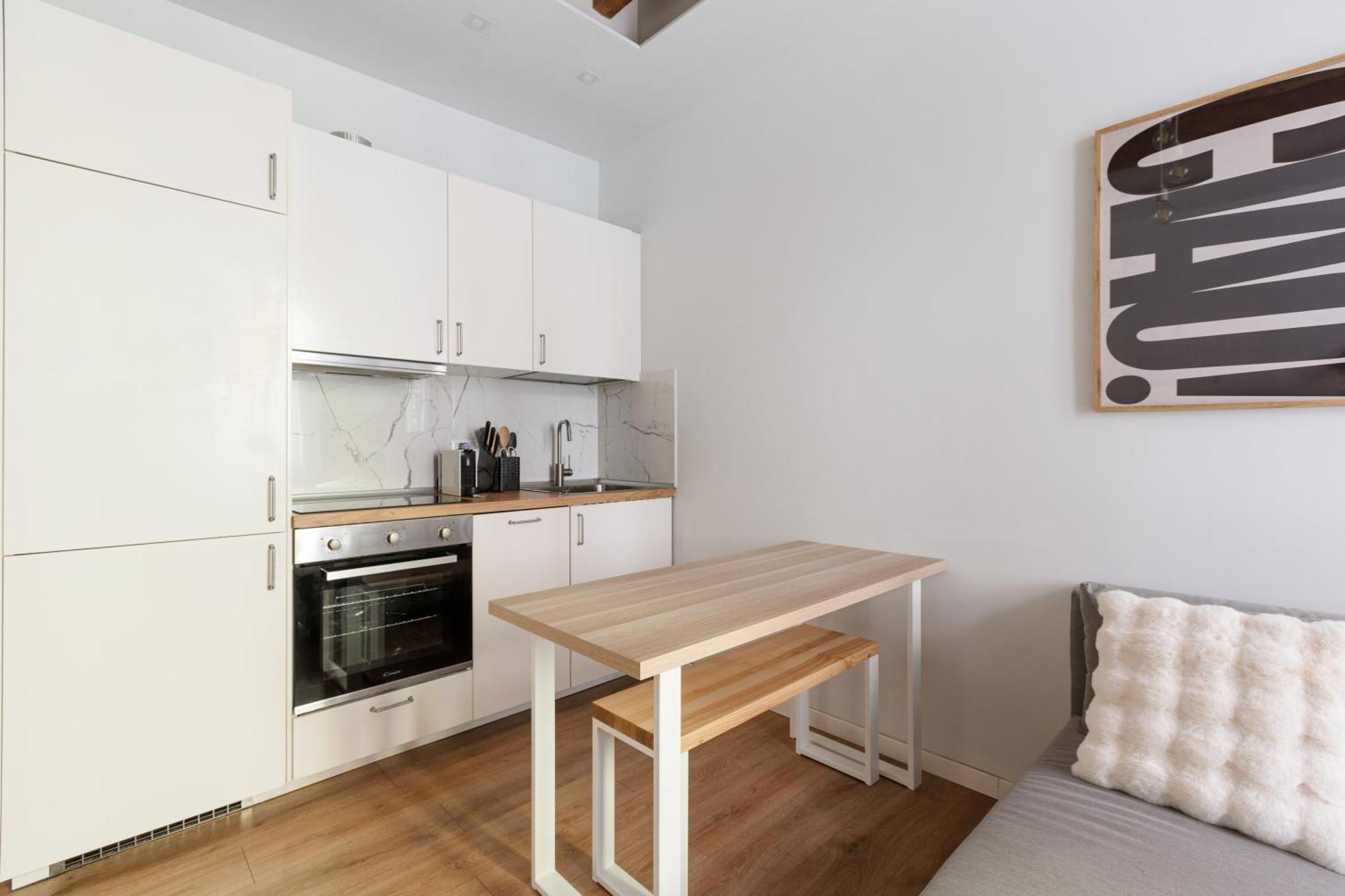 Bright Apartment -Pasteur M1 ミラノ エクステリア 写真